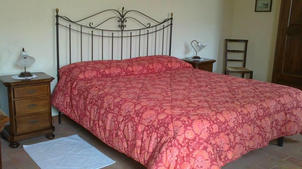 Agriturismo Ca' Bertu' Zappolino Εξωτερικό φωτογραφία