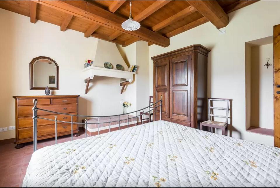 Agriturismo Ca' Bertu' Zappolino Εξωτερικό φωτογραφία